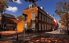 Stadsklooster Dordt Hotel&Hostel